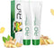 Le Vital R&O Long-Lasting Fresh Ginger Mint Toothpaste, 3.53 oz - Removes Dental Plaque,