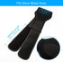 ABS Stimulator - EMS Muscle Stimulator, Portable Abdominal Belt for Home Office Fitness Workout Equipment