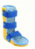 RousuMedi Pediatric AFO Kids Ankle Foot Brace Drop Foot Splint for Child Toddler Ankle Foot Orthosis Night Splint