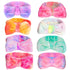 WSYUB Spa Headbands for Girls, Skincare Headband for Washing Face, 8pcs Makeup Headbands for Teens