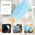 40 Count Heavy Duty Duster Refills Compatible with Swiffer Dusters for Home Cleaning