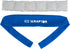 Ice Wraptor Bandana + Insert, Portable Ice Therapy for Pain Relief, Adjustable Fit, Lightweight, 1 Cryosheet Insert