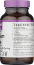 Bluebonnet Nutrition Magnesium Citrate 400mg, 60 Caplets, Maximum Absorption, Vegan, Gluten-Free