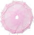 100PCS Pink Organza Bags, 2x3 Inch Sheer Drawstring Gift Pouches for Jewelry, Wedding, Party, Christmas Favor