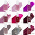 Honeybee Gardens Water-Based Nail Enamel, Victorian Lace, Matte Old Fashioned Rose, Eco-Friendly, 0.5 fl oz