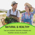 Probiotics for Women and Men - 300 Billion CFU, 24 Strains with 15 Organic Herbs, Vegan, 2 Month Supply for Digestive