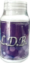 LDB Ladyboy Breast Enlargement Ultimate Herbal Shemale Hormone Slender Soft and Smooth Skin