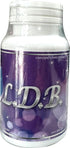 LDB Ladyboy Breast Enlargement Ultimate Herbal Shemale Hormone Slender Soft and Smooth Skin