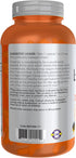 NOW Foods L-Glutamine, Double Strength 1000 mg - 240 Veg Capsules