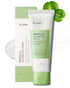 IUNIK Centella 70% Calming Gel Cream, Vegan Non-Sticky Moisturizing Blemish Care for Oily & Sensitive Skin
