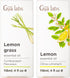 Lemongrass Essential Oil for Diffuser & Lemon Essential Oil for Diffuser Set