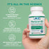 Floracor Supports Gut & Intestinal Health, Premium Probiotic, Prebiotic and Enzyme Formula, 60 Vegetarian Capsules