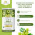 Organic Veda Amla Powder - 7oz - 100% Pure Amla Fruit Powder for Immune, Digestive & Skin Health