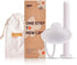 MojoBox Gen2 Conception Aid Cup with Applicator, Reusable Fertility Cup for Natural Insemination