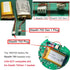 AOLIKES 1200mAh Battery Replacement for Turtle Beach Stealth 700P, Elite 800, Elite 800X, i30/i60/i70 Headset