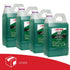 Betco 2174700 Bio-based Degreaser, Concentrated FastDraw, 2 Liter, DGN