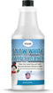 Carpet Cleaner Rug Extracting Shampoo, SNOW WHITE Solution for Tough Stains and Odors, 32oz for Carpets.