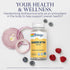 SOLARAY Quercetin 500 mg, 90 VegCaps, Supports Sinus, Respiratory, Immune Function & Healthy Uric Acid Levels