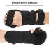 HOOMTREE Immobilizer Stroke Resting Hand Splint Right&Left Resting Hand Splint with Finger Separator Functional Night