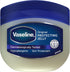 Vaseline Unscented Petroleum Jelly, 50ml, Whole Body Moisturizer for Dry Skin, 1.69oz