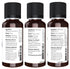 NOW Essential Oils 3-Pack Variety: Summer Fun - Lavender, Grapefruit, Peppermint