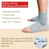Neuropathy Socks for Men and Women, Plantar Fasciitis Socks, Soothe Pain Relief Socks for Neuropathy Pain, Soothe