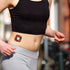 25pcs Sensor Covers for Dexcom G7, Waterproof CGM Glucose Sensor Patches, Non-Woven Fabric Monitor Overpatches,