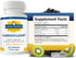 Cardio Clear 7 - Heart Health Supplements - Maintain Cellular Energy - Contains CoQ 10, 30 Day Supply