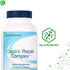 Nutra BioGenesis Gastric Repair Complex, Bismuth, Licorice, Mastic Gum, 60 Capsules