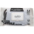 ForPro Professional Collection Disposable Nitrile Gloves, Chemical Resistant, Powder-Free, 30-Count