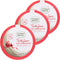 Citrus Magic Holiday Odor Absorbing Solid Air Freshener, Tis the Season, 7-Ounce, Pack of 3