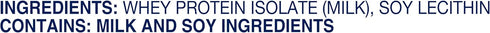 Beneprotein Instant Protein Powder Packets, Unflavored, 0.25 OZ, Pack of 12