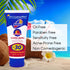 Sunscreen Moisturizing Face & Body Lotion (SPF 30) w/Aloe Vera for Cooling Sensation | Works with Acne Prone Skin | UVA UVB Protection Sunblock | 3oz | 3 Pack