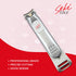 Seki Edge Nail Clippers (SS-106), Stainless Steel, Sharp Cutting Edges for Thick Nails