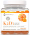Youtheory K2D3 - Bone & Heart Health Support* - Combines Vitamin D3