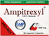 Pro-Mex LLC 500mg Capsules, Size: 30