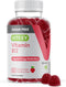 Vitamin B12 Gummies for Adults & Teens, 1000mcg, Sugar Free, Good for Energy & Metabolism, Vegan, Gelatin Free, Gluten