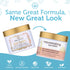 USDA Organic Eye Moisturizer Cream, Rejuvenating Age Defying Balm with Jojoba Oil and Argan Oil for Sensitive Skin