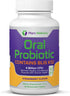 Oral Probiotic Supplement with BLIS K12 4 Billion CFU - Now Dairy