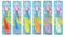 RADIUS Big Kidz Forever Toothbrush with Replaceable Head for Children, 6 Years and Up, BPA Free