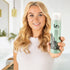 unwash Dry Cleanser - Dry Shampoo for All Hair Types, 3.3 oz, Refresh Hair & Absorb Excess Oil