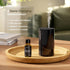 Waterless Essential Oil Diffuser Starter Kit, Battery Operated Mini Scent Air Machine Portable Diffuser for Home Car