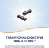 Nature's Way 900 2-Capsule 100 (Packaging (Pack 2) Black Walnut Hulls, Traditional Digestive Tract Tonic*, mg per