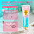 OIFVOPU (3.53oz)- 1 Niacinamide Whitening Toothpaste for Adults, Teeth Whitening Tooth Paste, Brilliant Smile