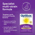 Optibac Probiotics 2.3 14 OptiBac for Women | Daily Oral Billion Friendly Bacteria Natural Female Supplement for The