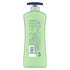 Vaseline Intensive Care Body Lotion for Dry Skin, 20.3 oz