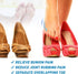 Bunion Protector Cushion, 14 Packs of Gel Corrector Pads with Separator for Pinky Toe, Relief for Foot Pain, Calluses,