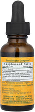 Herb Pharm Stone Breaker, 1 fl oz (30 ml)