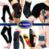 Adjustable Compression Shoulder Brace for Rotator Cuff Pain Relief, Arm Sleeve Support for Women and Men, JVG-104