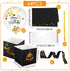 Telooco Set Birthday Money Pull Box, Funny Money Balloon Box for Cash Gift Birthday Happy Birthday Surprise Gifts